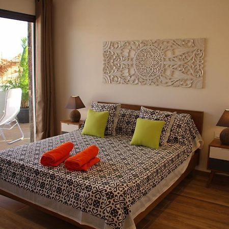 Une Sublime Villa Sur Le Toit Pour Des Vacances Inoubliables Pereybere Beach Dış mekan fotoğraf