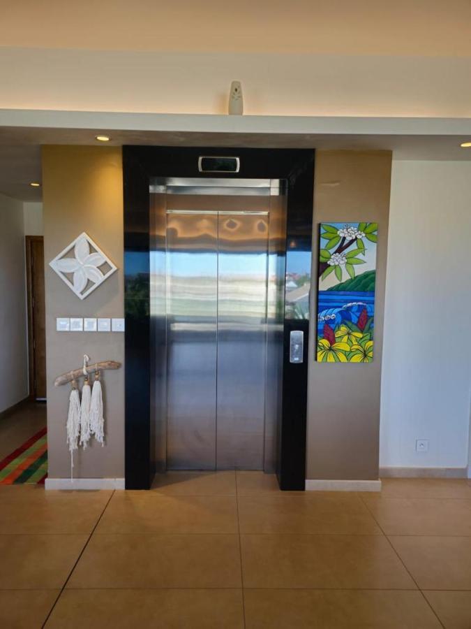 Une Sublime Villa Sur Le Toit Pour Des Vacances Inoubliables Pereybere Beach Dış mekan fotoğraf