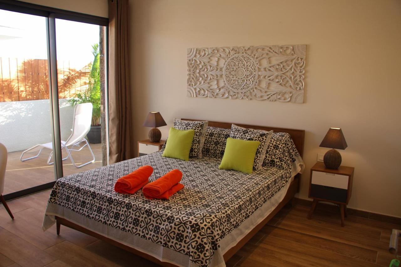 Une Sublime Villa Sur Le Toit Pour Des Vacances Inoubliables Pereybere Beach Dış mekan fotoğraf
